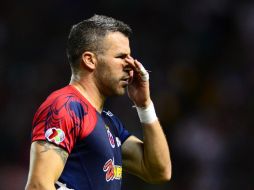 Los Tiburones rojos muestran otra cara, mientras que los Zorros están más presionados luego de su empate 2-2 contra Jaguares. MEXSPORT /