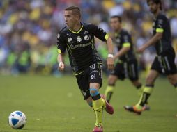 El conjunto coahuilense suma 13 unidades en la novena posición y solo ha ganado dos de los diez duelos recientes en casa ante su rival. MEXSPORT /