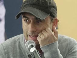 La obra se estrenará a partir del 2 de mayo, en el Teatro 2 del Centro Cultural Roshfrans. ARCHIVO /