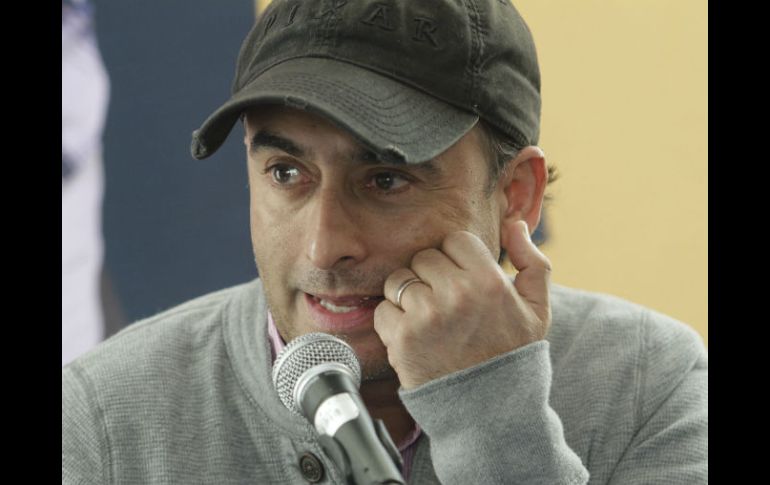 La obra se estrenará a partir del 2 de mayo, en el Teatro 2 del Centro Cultural Roshfrans. ARCHIVO /