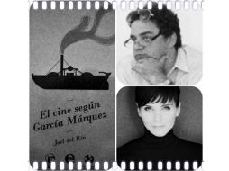 Los periodistas especializados revisarán los principales filmes en los que ''Gabo'' participó o que se inspiraron en su obra. ESPECIAL /