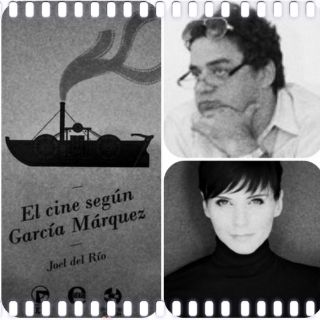 Conversación 'Gabo y el cine'