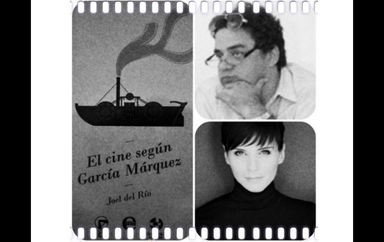 Los periodistas especializados revisarán los principales filmes en los que ''Gabo'' participó o que se inspiraron en su obra. ESPECIAL /