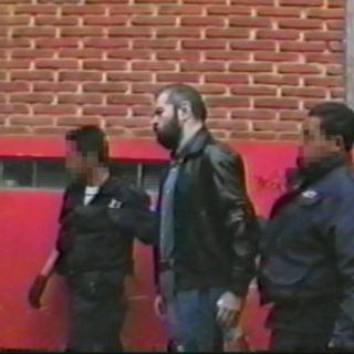 Gustavo Ponce sale libre por amparo