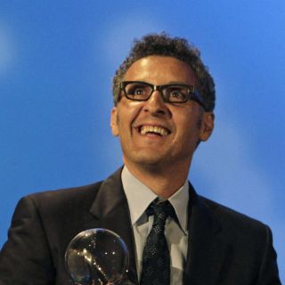 John Turturro destaca el 'instinto cómico' de Sofía Vergara