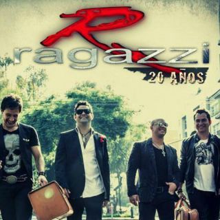Ragazzi vuelve a la escena musical