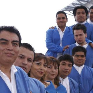 Ángeles Azules gana doble Disco de Platino