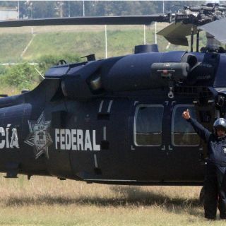 Refuerzan medidas de identificación tras muerte del 'Pantera'