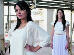 ''El color de agosto'' basa su trama en una relación homosexual femenina.  /