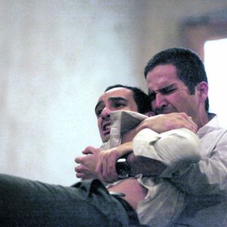 Celebra Bouchard el éxito