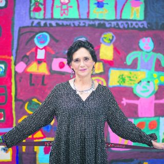 Memorias trazadas con el corazón