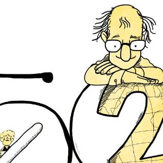 Mafalda, y el ''misterio'' de su edad