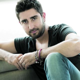 Álex Ubago, pasión por la música