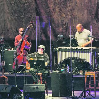 Sin prisas con Silvio Rodríguez