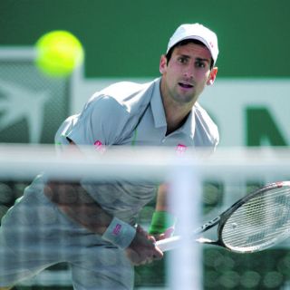Djokovic va por la revancha ante Isner