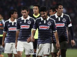 Este encuentro cierra la fecha 11 del Torneo Clausura 2014 de la Liga MX. MEXSPORT /