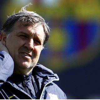 Piqué y Puyol, lesionados