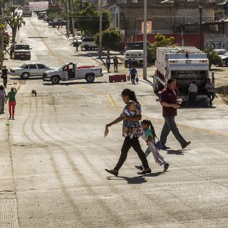 Hasta 15 días para entrega de calles repavimentadas