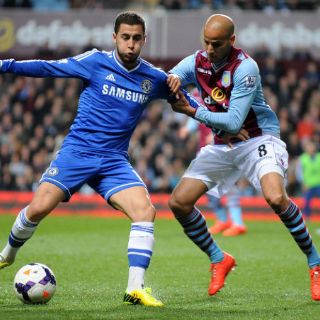 El Chelsea pierde pero mantiene liderato