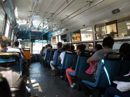 Señalan que con los cambios, los usuarios son los más beneficiados.  /