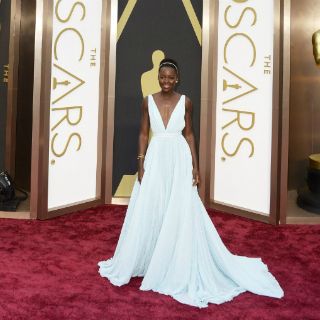 Lupita Nyong’o podría estelarizar ‘Star Wars’