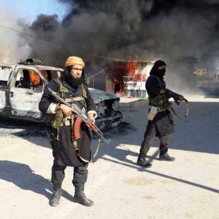 Autos bomba matan 19 personas en Bagdad