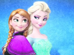 Dos visiones. Para algunos, Frozen es una película que impulsa a la niñas a valerse por sí mismas; para otros, su mensaje es netamente  /
