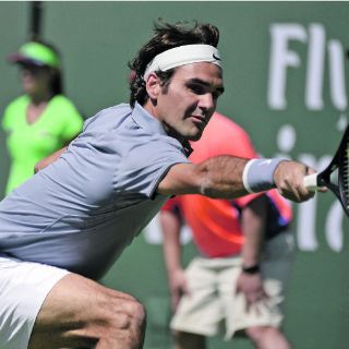 Choque de campeones en Indian Wells