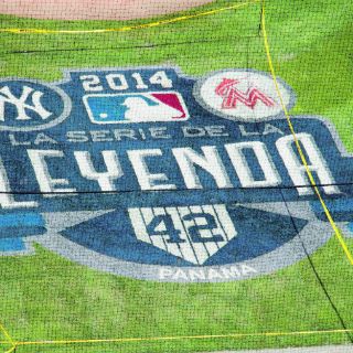 Los Yanquis se ven en la Serie Mundial