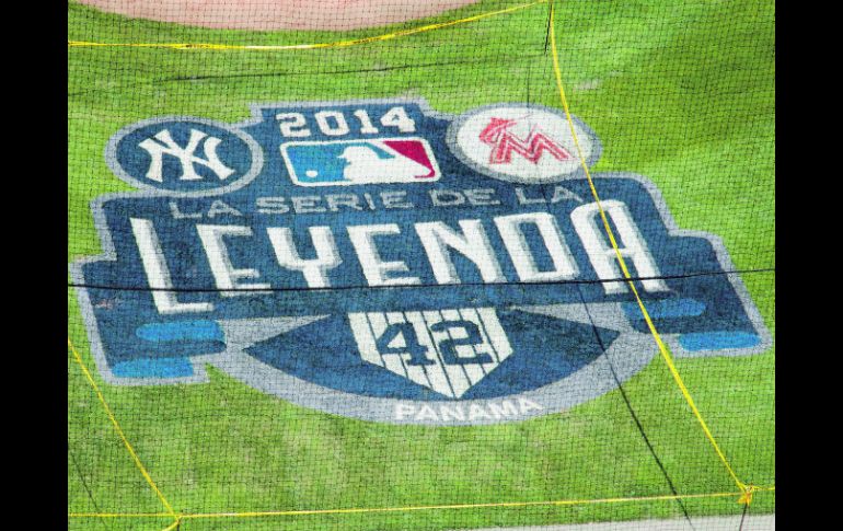 Panamá está lista para recibir la serie entre los Yanquis y los Marlins para rendir tributo al panameño Mariano Rivera.  /