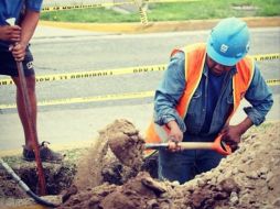 En estos momentos, personal de la institución ya se encuentra en la zona. ESPECIAL /