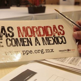 Sector privado en México exige mayor transparencia