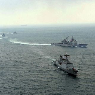 Pide EU a Corea del Norte evitar provocaciones militares