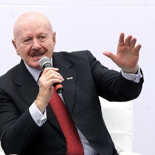 Mondragón renunciará a comisión de seguridad