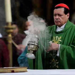 Rivera pide no quedarse en buenas intenciones y ser solidarios