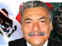 Reymundo Nájera Medina, menciona que aún no sabe que estados de la República no han adecuado su normativa local a la normativa federal. ESPECIAL /