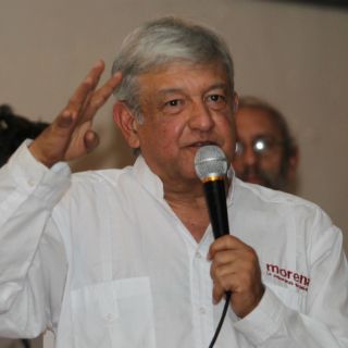 Gustavo Ponce estuvo preso más de la cuenta: López Obrador