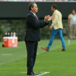 Real feliz con triunfo y ofensiva