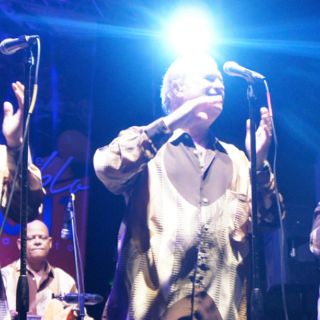 Puertorriqueños disfrutan el Día Nacional de la Salsa