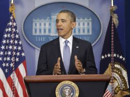 Estados Unidos, la Unión Europea y otros han manifestado que el referendo viola la Constitución ucraniana y la ley internacional. AP /