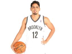 Jorge recibe una segunda oportunidad en la NBA. ESPECIAL /