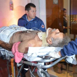 Manuel Plancarte estaría relacionado con tráfico de órganos