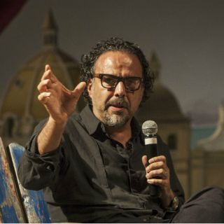 Iñárritu califica a Cuarón como un maestro