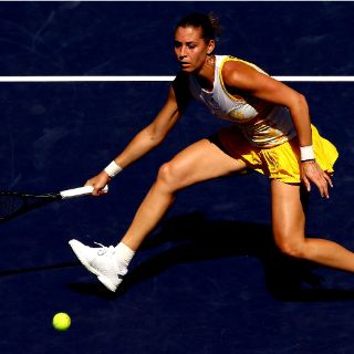 Pennetta sube al duodécimo lugar de la WTA