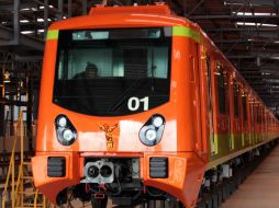 El Gobierno del Distrito Federal ya habló sobre esta posibilidad. SUN /