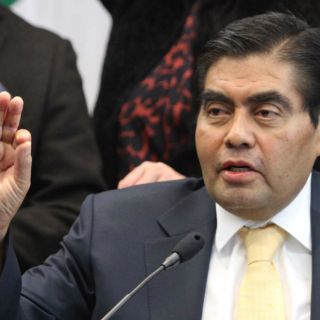 PRI y PAN pactarían impunidad en Oceanografía: PRD