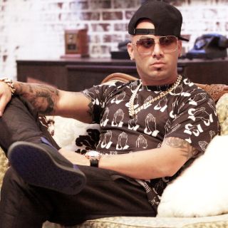 Wisin presenta su disco 'El regreso del sobreviviente'