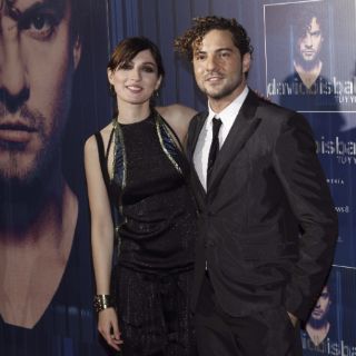 Bisbal presenta su nuevo disco con una premier al estilo Hollywood