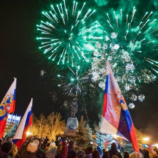 Canadá impone sanciones contra asesores de Vladimir Putin