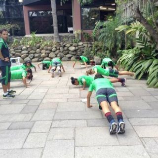 Conade procesará exámenes antidopaje de mundial femenil